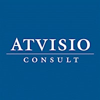See all events organized by ATVISIO Consult GmbH ATVISIO+Consult+GmbH