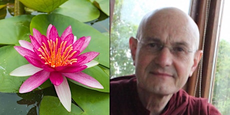 Hauptbild für A day of practice in the Mahasi Vipassana tradition with Bhante Bodhidhamma