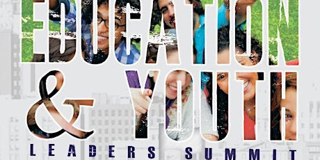 Education & Youth | Leaders Summit primary image