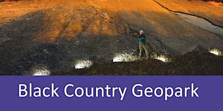 LIM Black Country Geopark Tour primary image