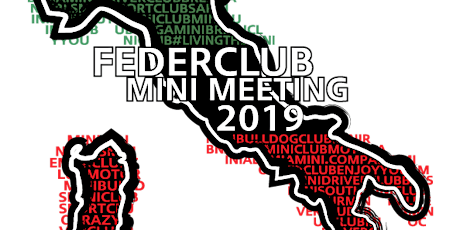 Immagine principale di 5° Federclub MINI Meeting 2019 