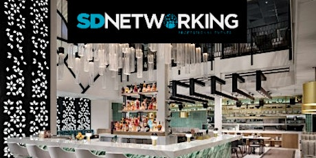 SD Networking Events -  May 2024 Business Showcase