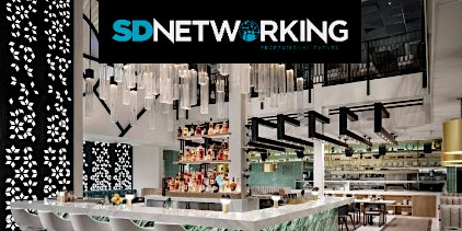 Imagem principal de SD Networking Events -  May 2024 Business Showcase