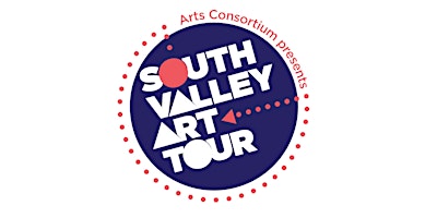 Image principale de 2026 South Valley Art Tour - ARTIST REGISTRATION