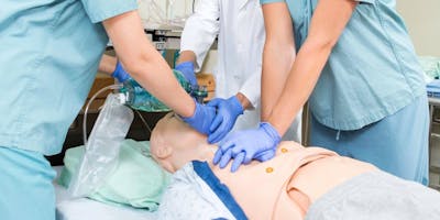 ARC BLS Blended