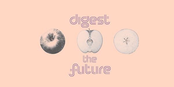 Digest The Future @ Old School