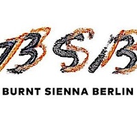 Burnt+Sienna+Art+School+Berlin