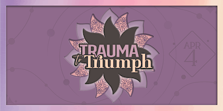 Trauma to Triumph | Sexuality After Sexual Abuse