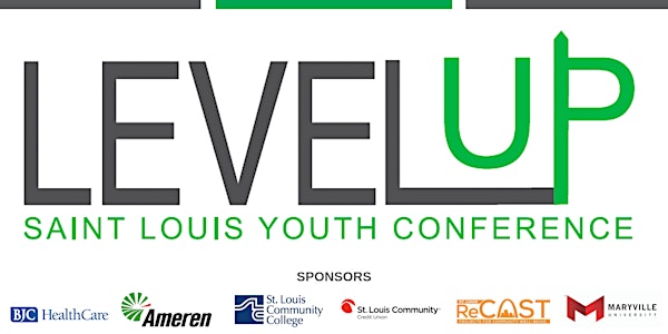 Level Up STL Youth Conference