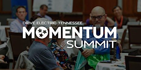 2024 DriveElectricTN Momentum Summit