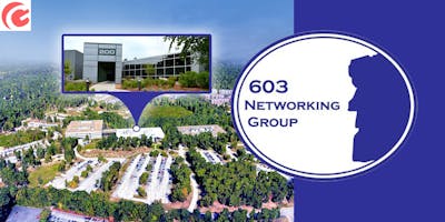 603 Networking: Nashua (5/20) - 5:30-7:30PM