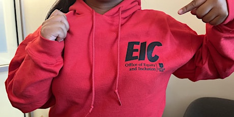 EIC Sweatshirt Sale primary image