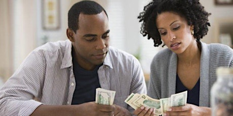 Talking Finances With Your Partner WSG/Lindsay Bryan-Podvin primary image