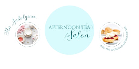 Afternoon Tea Salon primary image