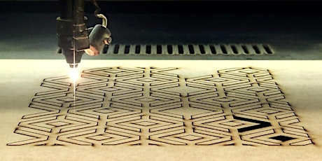 Laser Cutting and Engraving primary image