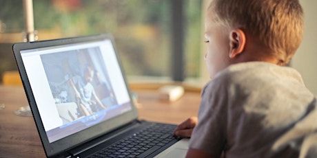 Parenting in the Digital Age
