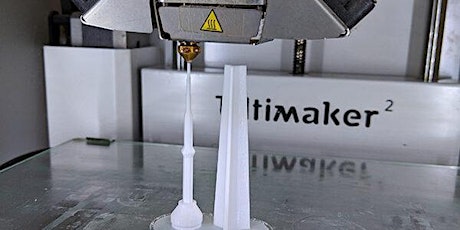 Skill Builder - What the Heck is it: 3D Printing primary image