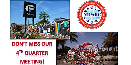 NIPARC 4th Quarter Meeting primary image