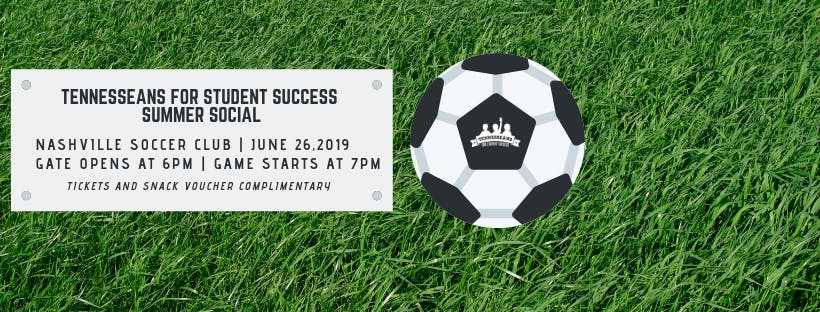 TSS Summer Social - Nashville Soccer Club