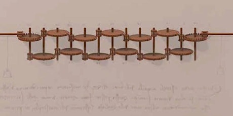 Immagine principale di Leonardo il Calcolatore 