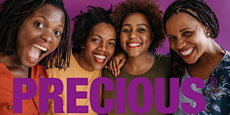 Image principale de Celebrating Our Sisters With PRECIOUS and S.O.U.L