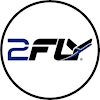2FLY AIRBORNE's Logo