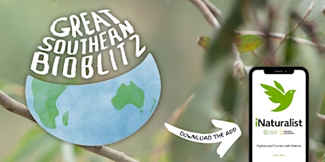 Great Southern Bioblitz Training Session - Banyule primary image