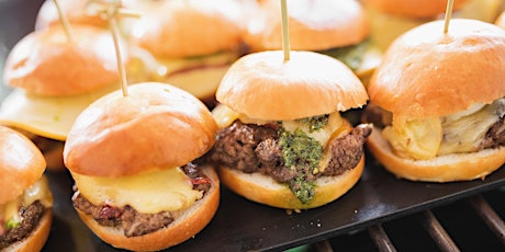 Burgers & Beer  primary image