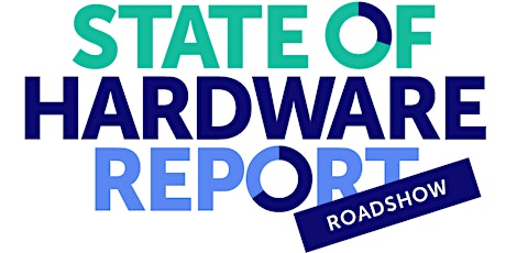 State of Hardware 2019: Bringing Hardware Products To Market primary image