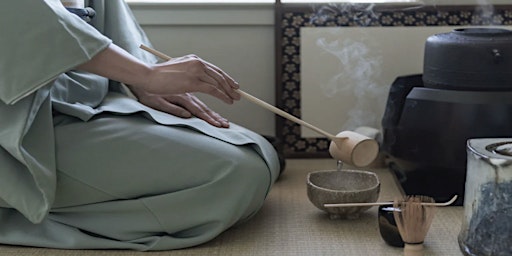 Immagine principale di Breath Work + Sound Bath with Dennis 