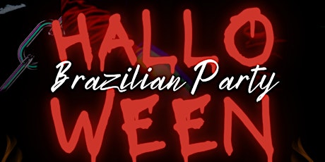 Imagem principal de Brazilian Halloween Party - 2023 - Tier 2