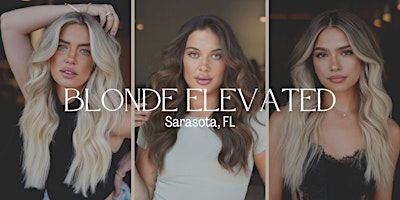 Imagem principal de @kianna.hair Blonde Elevated SARASOTA, FL