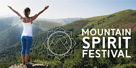 Mountain Spirit Festival 2019 primary image