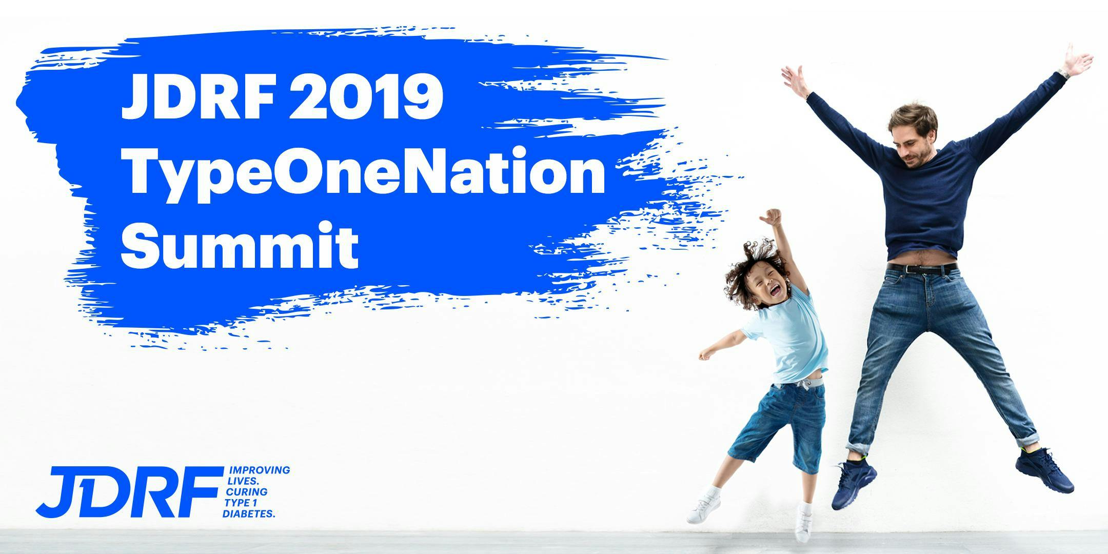 TypeOneNation Summit - Central Virginia 2019 