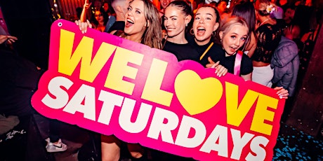 The Argyle Saturdays // FREE & Discounted Entry // SYDVIP