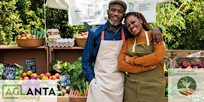 GBOFT in Partnership w/ AGLanta - Farm to Families: Bridging Access primary image