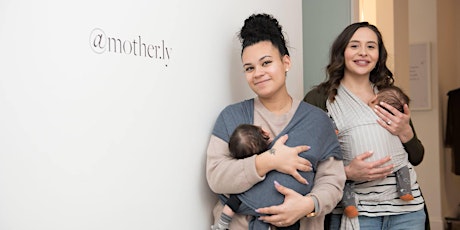 Motherly's Postpartum Wellness Workshop: NYC primary image