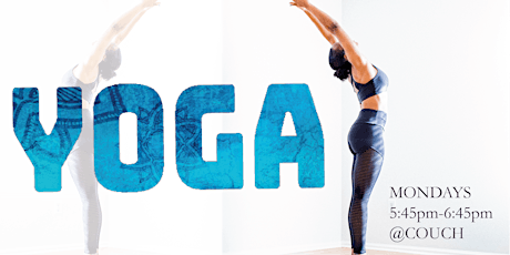 Imagen principal de Yoga (Term 4)