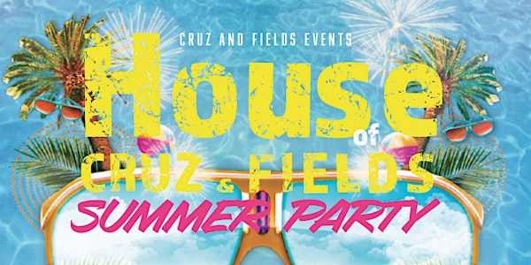 House of Cruz and Fields