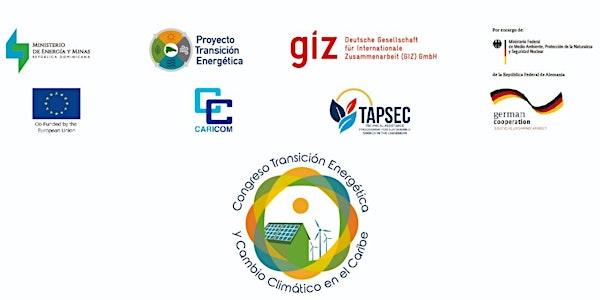 CONGRESO DE TRANSICIÓN ENERGÉTICA Y CAMBIO CLIMÁTICO EN EL CARIBE.