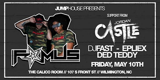 Wilmington Nc Music Events Eventbrite