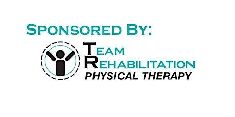 PA-Palooza sponsored by Team Rehabilitation Physical Therapy primary image