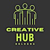 Logotipo da organização Creative Hub Bologna