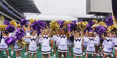 2019 Fall Pup Squad - Ages 8-10