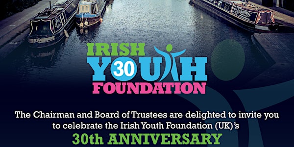 30th Anniversary Celebration - IYF (UK)