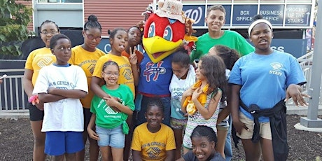 Boys & Girls Club at the Ball Park primary image
