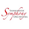 Logotipo de Sammamish Symphony Orchestra