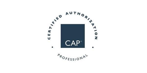Tampa, FL | Certified Authorization Professional (CAP), Includes Exam (evening)