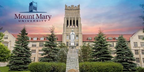 Mount Mary University >> Mount Mary University Events Eventbrite Mount Mary University >> Mount Mary University Events Eventbrite
