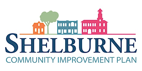 Shelburne Community Improvement Plan - Final Open House primary image